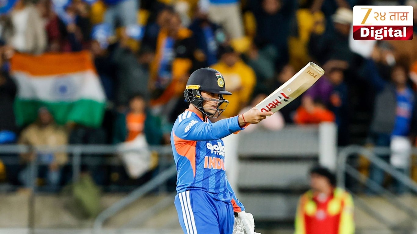 ICC Mens T20I Batting Rankings