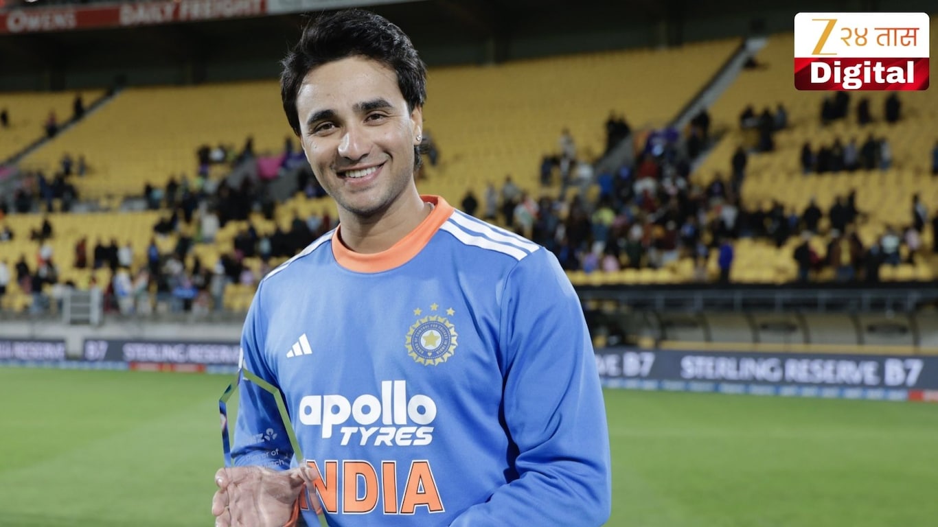 ICC Mens T20I Batting Rankings