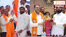 अमरावती शिक्षक मतदारसंघात महायुतीने उधळला गुलाल! किरण सरनाईक यांचा सलग दुसऱ्यांदा विजय