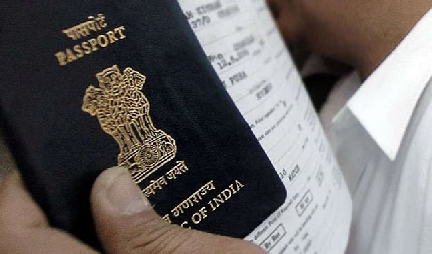 passportindia