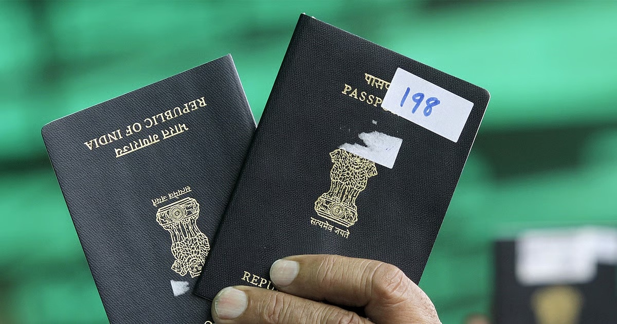passportindia
