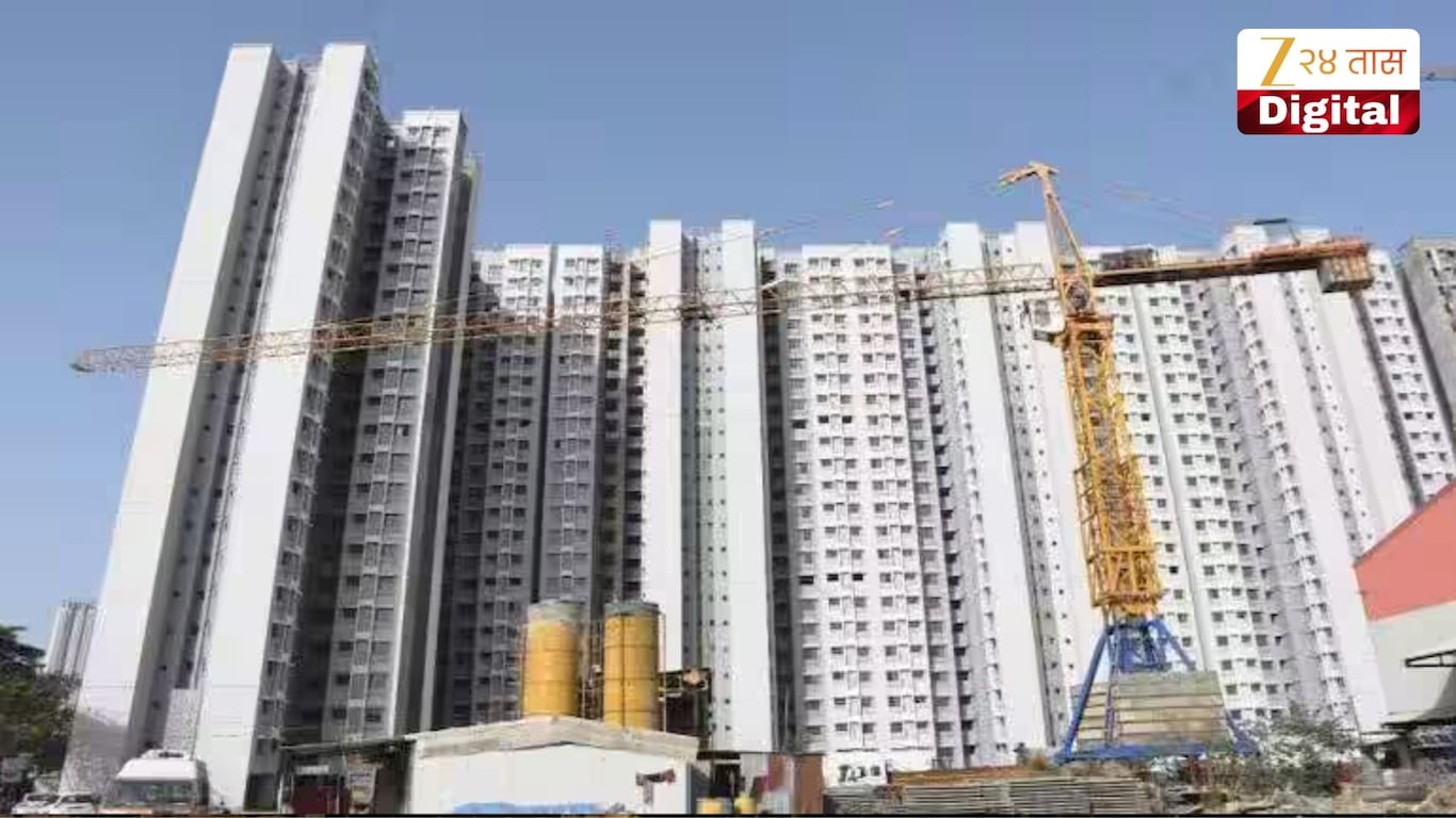 mumbai news now You can get house in a prime location in Mumbai without lottery mhada new scheme