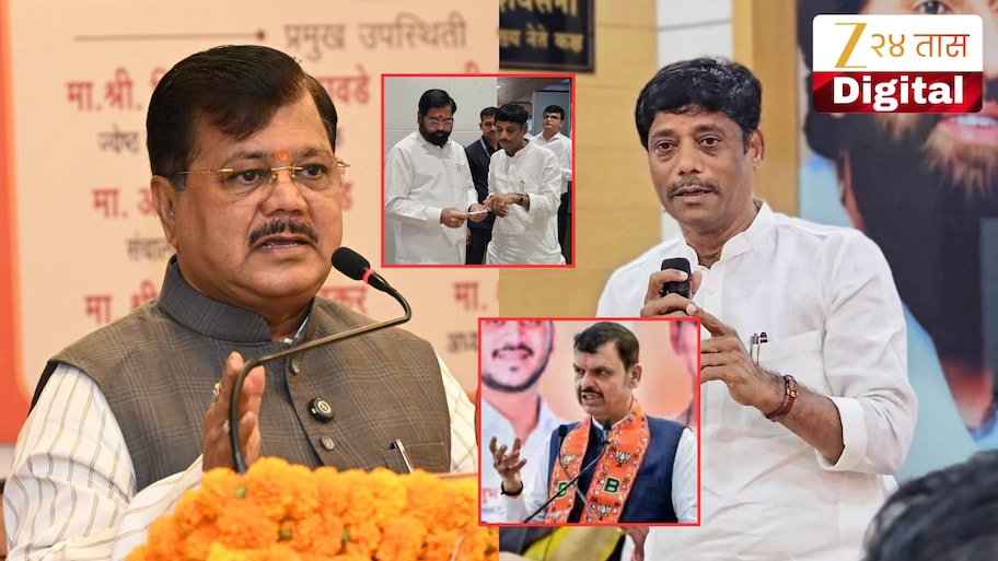 'धंगेकर तुमची कुवत आणि औकाद काय', प्रवीण दरेकर संतापले, 'फडणवीसांवर बोलताना भान ठेवा, शिंदेंनी विचार करावा तुमची...'