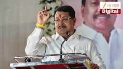 संघ आणि भाजपचा अहंकार जनतेने धुळीस मिळवला, विजय वडेट्टीवारांचा विधानपरिषद निवडणुकीवरून भाजपवर हल्लाबोल