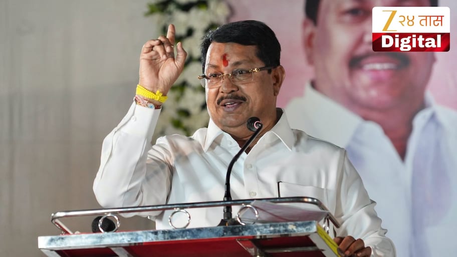संघ आणि भाजपचा अहंकार जनतेने धुळीस मिळवला, विजय वडेट्टीवारांचा विधानपरिषद निवडणुकीवरून भाजपवर हल्लाबोल