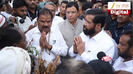 'हे खपवून घेणार नाही', शिंदेंकडून संजय गायकवाड यांच्यावर कारवाईचे आदेश; निलंबनाची शक्यता - सूत्र