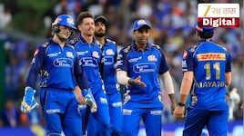सहावी IPL ट्रॉफी जिंकण्यासाठी मुंबईचा मास्टरस्ट्रोक! तिघांच्या जागी चौघे आले; पडद्यामागे MI चं चाललंय काय?