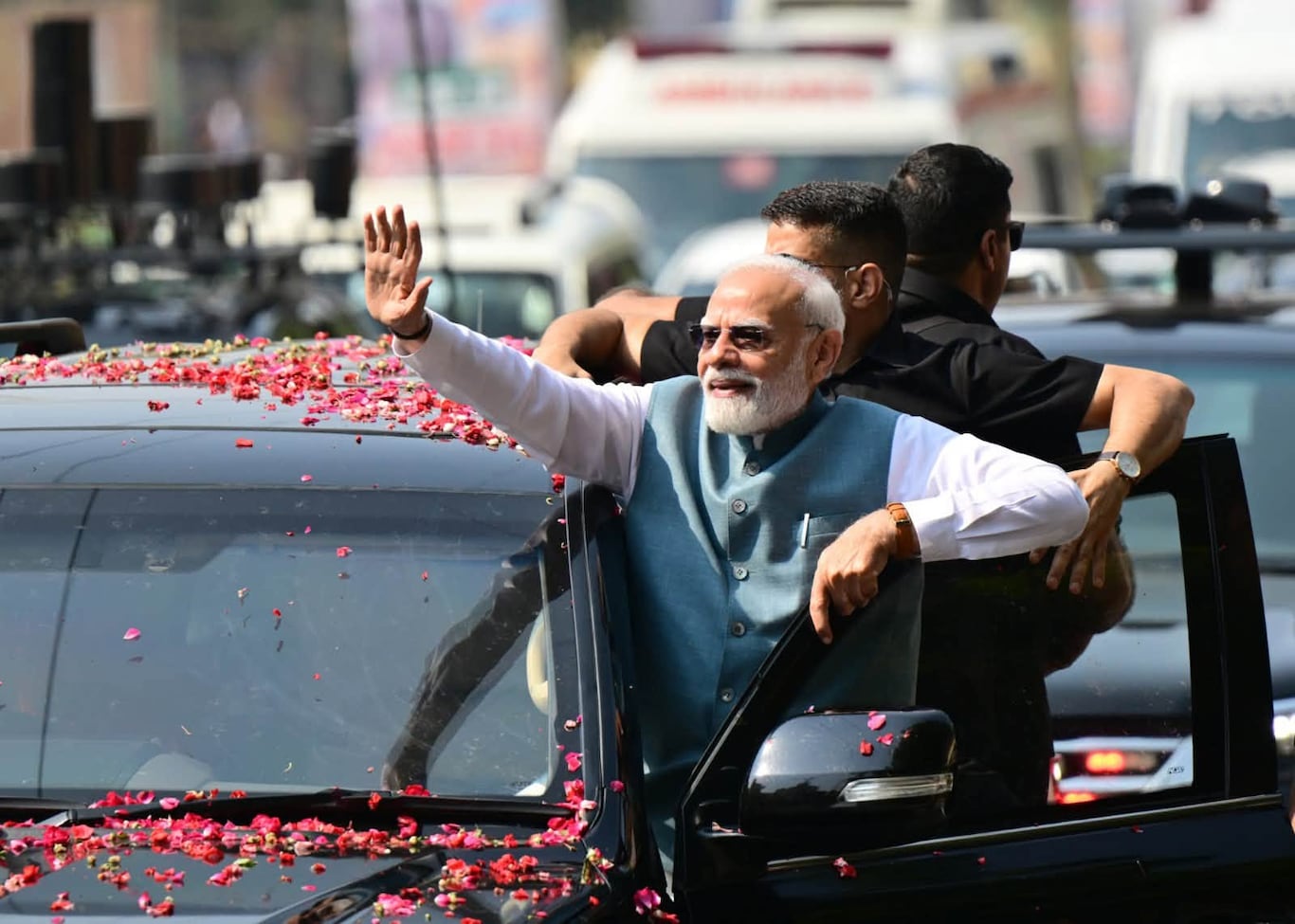 modibharatratna