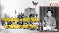 चीनने 20 कोटी चिमण्या मारल्या अन्..., 4 कोटी लोकांच्या मृत्यूला कारणीभूत ठरलेली घटना; नेमका हा प्रकार काय?