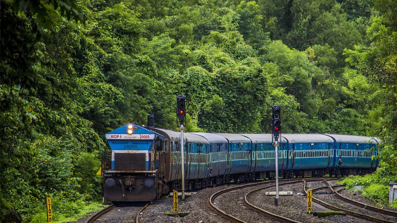 Central Railway has decided to strip the superfast status from 18 mail express trains