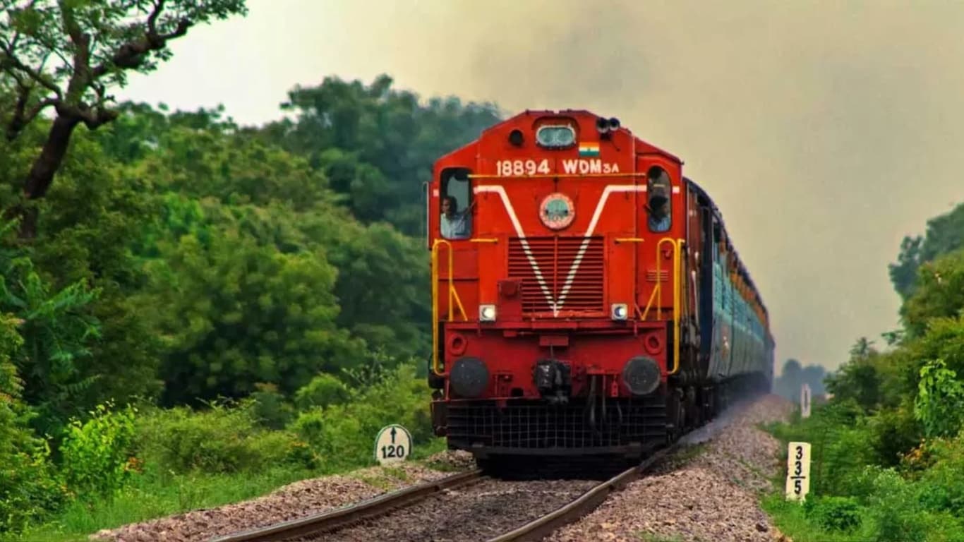 Central Railway has decided to strip the superfast status from 18 mail express trains