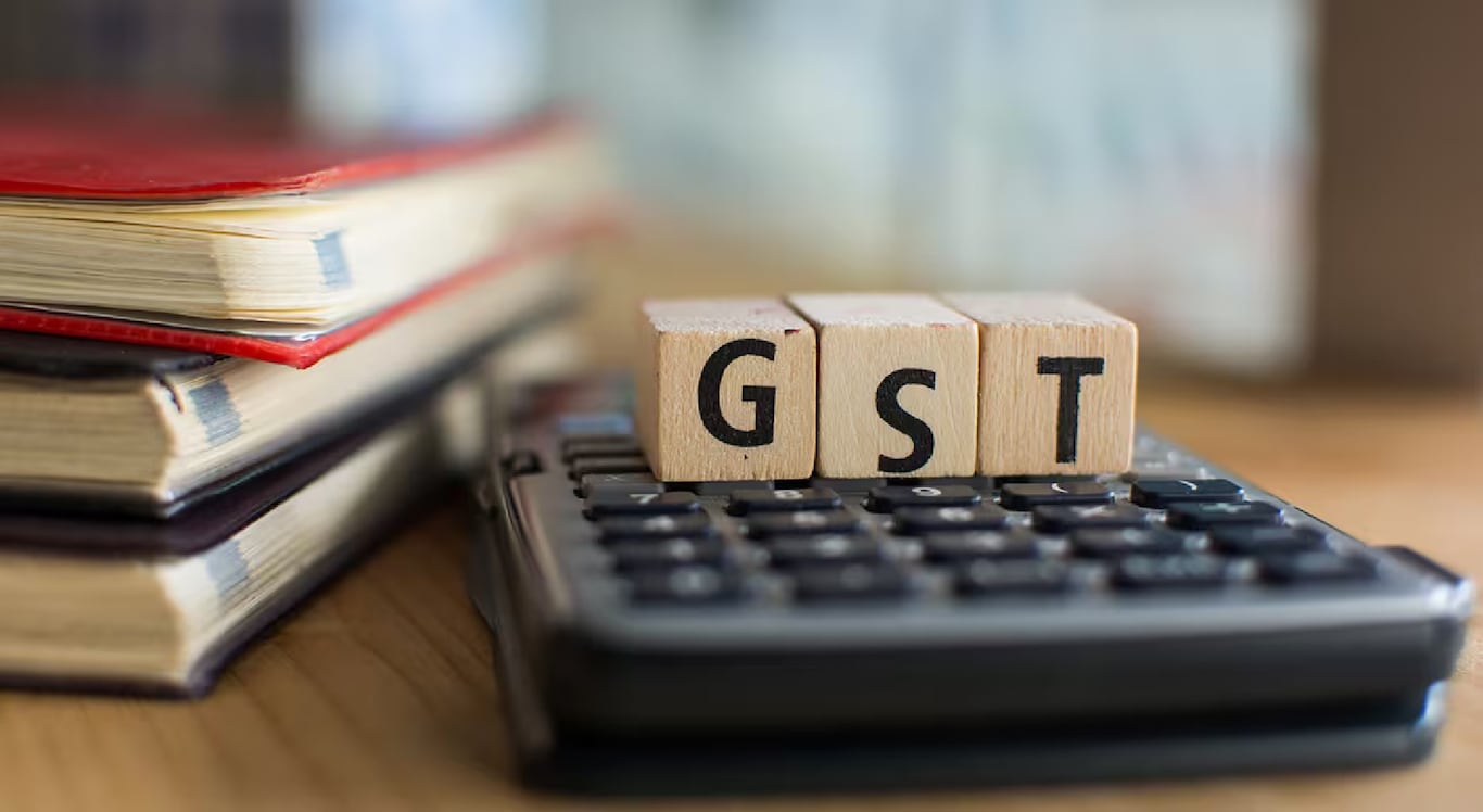 GST Changes