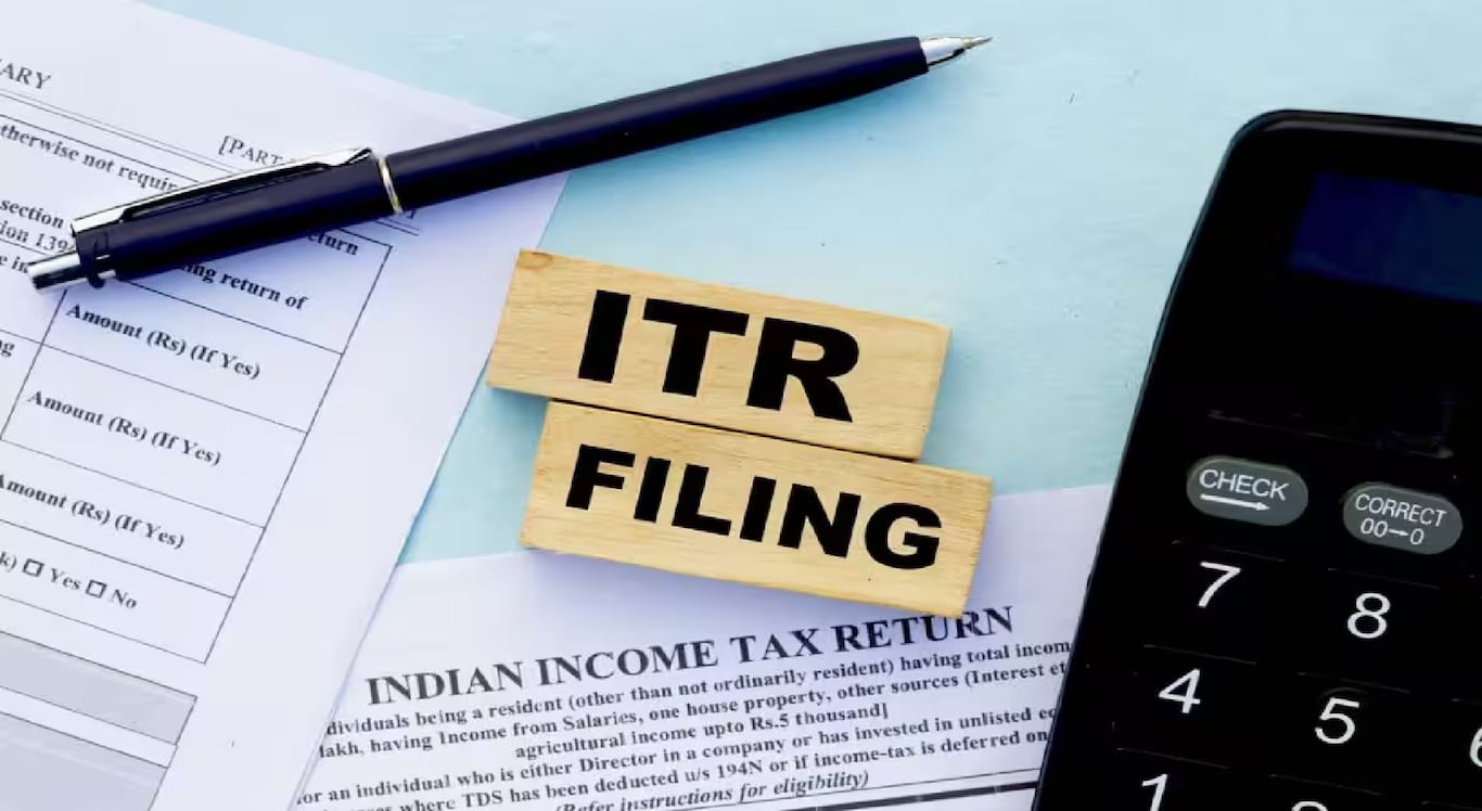ITR