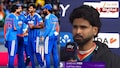 IND vs NZ : न्यूझीलंडविरुद्ध झालेल्या पराभवानंतर श्रेयस अय्यरने या खेळाडूंवर फोडले खापर..!