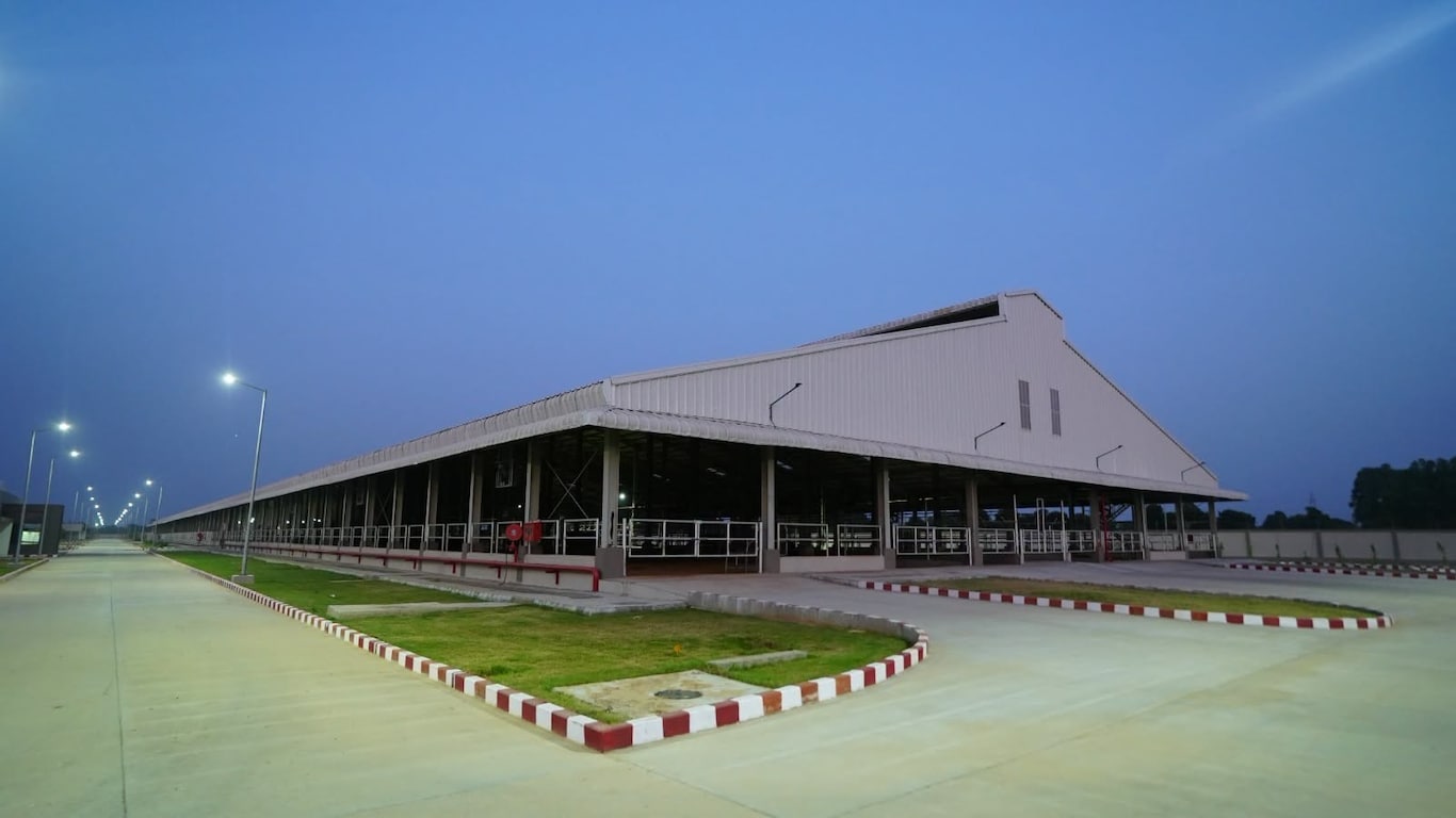 banaskantha