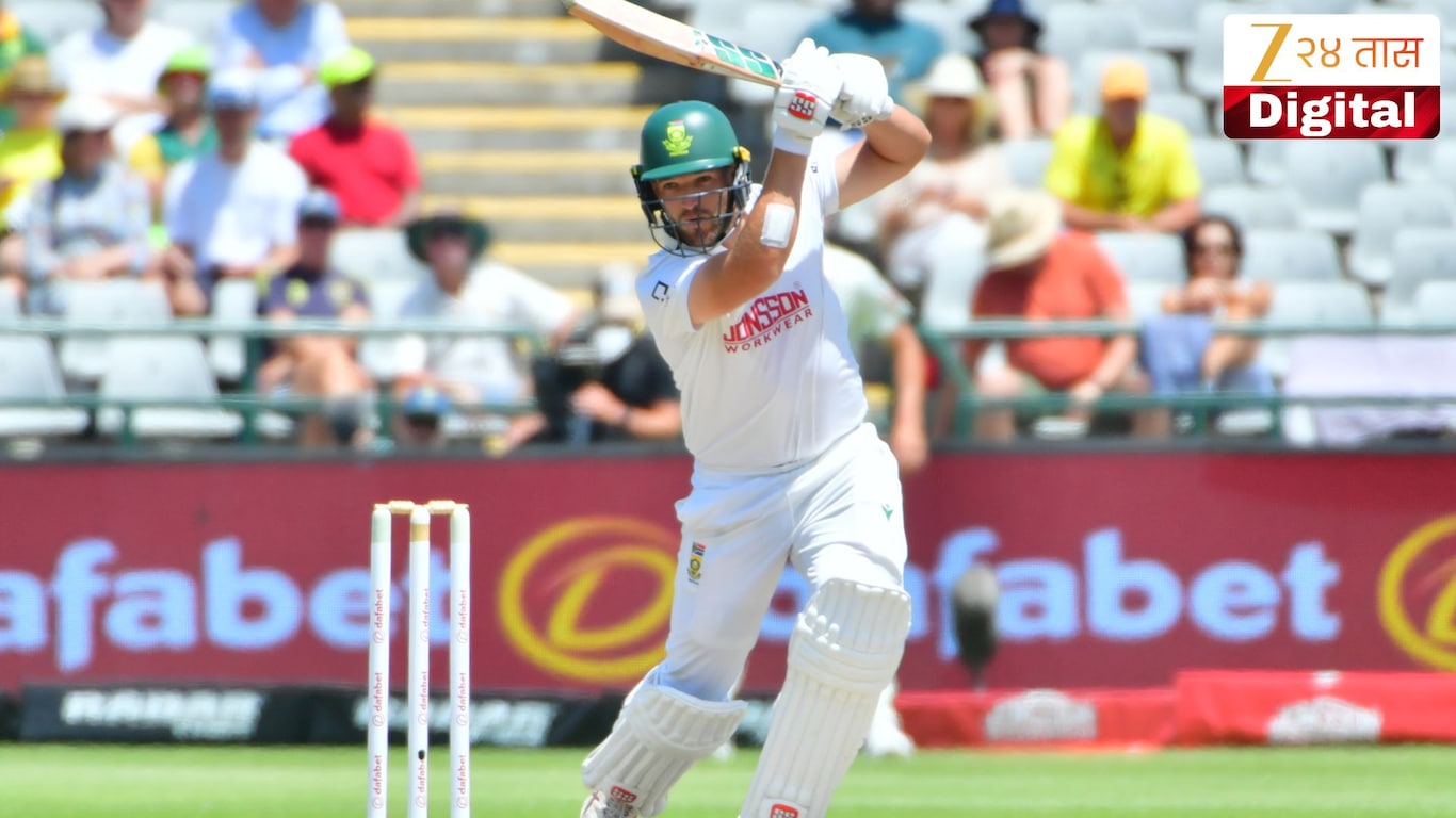 South Africa reclaim No.1 ranking after 10 years