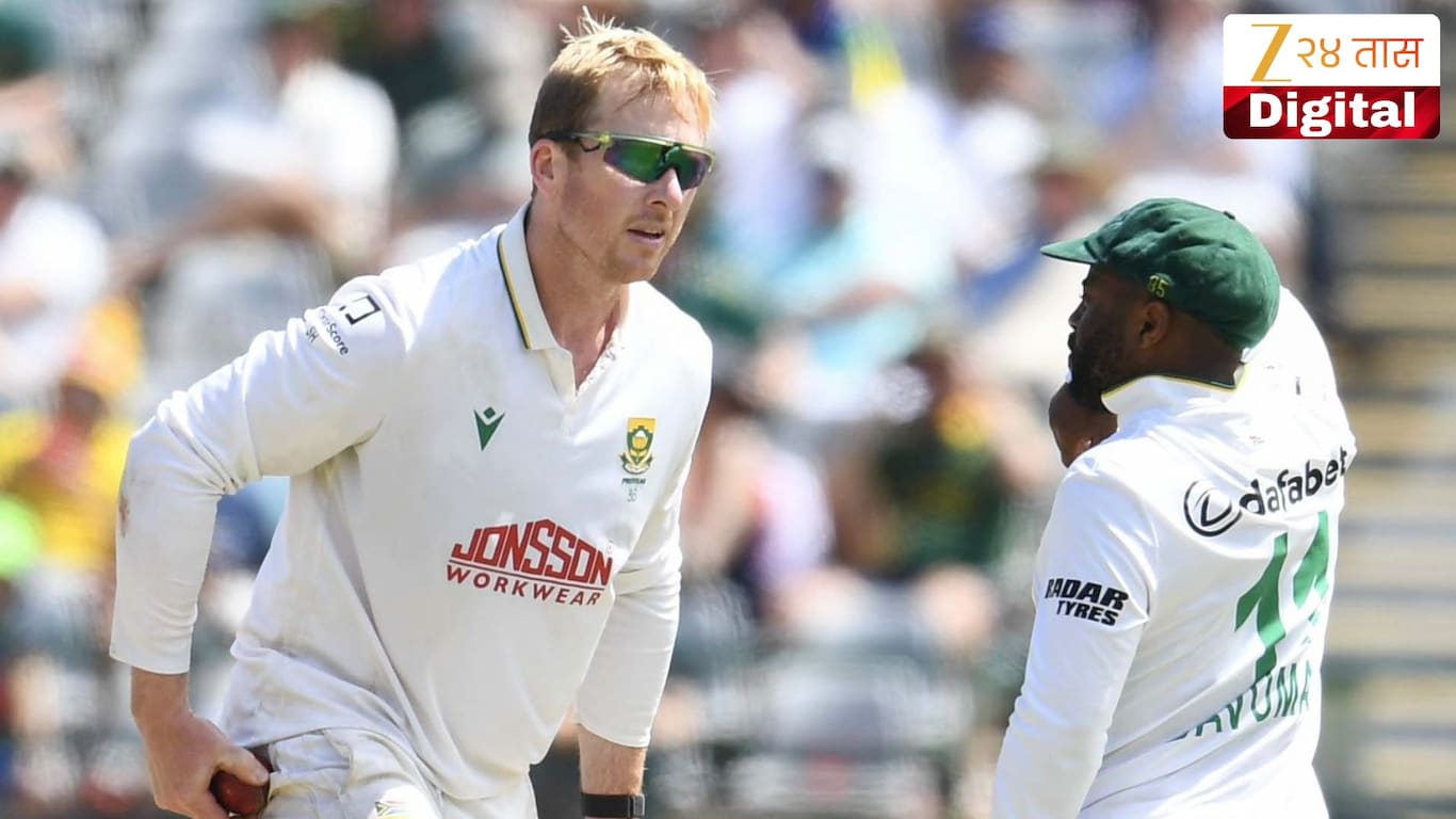South Africa reclaim No.1 ranking after 10 years